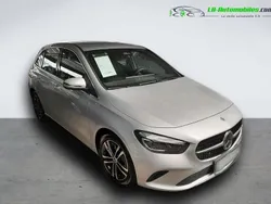 Utilisé 2023 Mercedes B200 Monospace | 34 400 € (Prix juste)