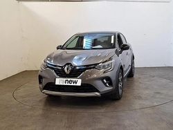 Gris Occasion 2023 Renault Captur Techno SUV | 22 990 € (Prix assez cher)
