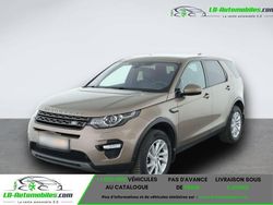 Utilisé 2017 Land Rover Discovery Sport SUV | 23 700 € (Prix juste)