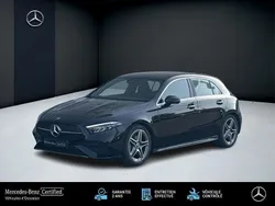 Utilisé 2024 Mercedes A200 Berline | 36 400 € (Prix juste)