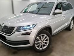 Occasion 2021 Skoda Kodiaq Style SUV | 26 790 € (Prix juste)
