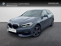 Utilisé 2023 BMW 118 Comfort Edition Citadine | 32 900 € (Prix juste)