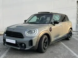 Gris Utilisé 2022 Mini Cooper Countryman SUV | 25 750 € (Bon prix)