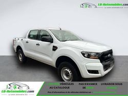 Utilisé 2017 Ford Ranger Pick-up | 29 200 € (Prix juste)