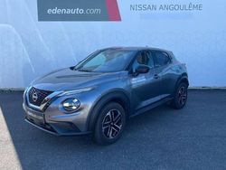 Gris Utilisé 2024 Nissan Juke N-Connecta SUV | 21 081 € (Prix juste)