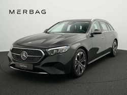 Gris Occasion 2024 Mercedes E220 Avantgarde Break | 55 682 € (Prix cher)