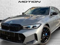 Gris foncé Utilisé 2022 BMW M340 M Performance Berline | 76 990 €