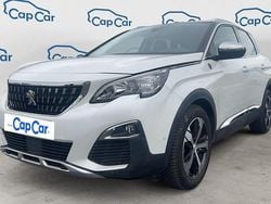 Utilisé 2019 Peugeot 3008 Crossway | 13 360 € (Bon prix)