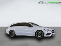 Utilisé 2021 Mercedes E250 Coupé | 31 400 € (Bon prix)