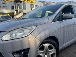 Utilisé 2011 Ford C-MAX Monospace | 6 490 €