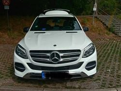 Utilisé 2018 Mercedes GLE250 SUV | 21 800 €