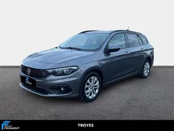 Utilisé 2018 Fiat Tipo Business Break | 12 490 € (Prix assez cher)