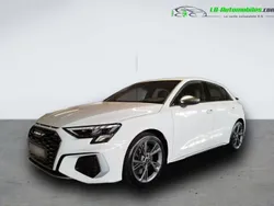 Utilisé 2024 Audi S3 Sport Berline | 45 300 € (Super prix)