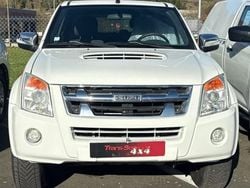 Utilisé 2011 Isuzu D-Max | 17 700 €