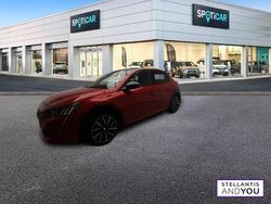 Utilisé 2021 Peugeot 208 GT Citadine | 14 090 € (Prix juste)