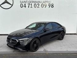Occasion 2025 Mercedes E450 AMG line Berline | 109 900 €