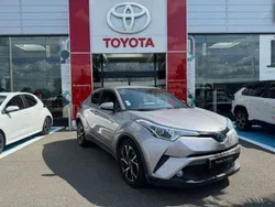 Utilisé 2019 Toyota C-HR Edition SUV | 19 990 € (Prix juste)