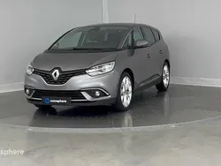 Gris Utilisé 2019 Renault Grand Scénic IV Zen Monospace | 16 999 € (Prix juste)