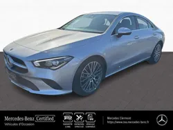 Utilisé 2022 Mercedes CLA200 AMG line | 34 990 € (Prix juste)