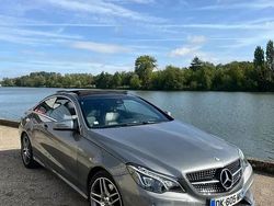 Utilisé 2014 Mercedes E350 Coupé | 14 850 €