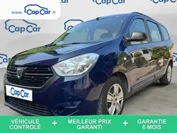 Utilisé 2019 Dacia Lodgy Monospace | 10 990 € (Super prix)