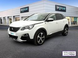 Utilisé 2018 Peugeot 3008 Crossway | 16 490 € (Prix juste)