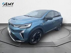 Utilisé 2024 Renault Symbioz Iconic SUV | 37 004 € (Prix assez cher)