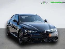 Utilisé 2024 Alfa Romeo Giulia Berline | 46 500 € (Prix cher)