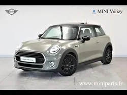 Gris Utilisé 2019 Mini Cooper Citadine | 18 860 € (Prix juste)