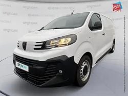 Blanc icy Occasion 2025 Peugeot Expert Van | 30 499 € (Prix juste)