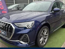 Utilisé 2021 Audi Q3 Sportback S-Line SUV | 35 990 € (Super prix)