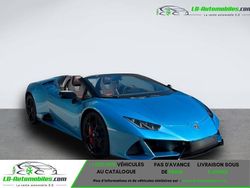 Utilisé 2023 Lamborghini Huracán Coupé | 359 000 €