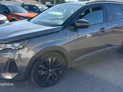 Utilisé 2021 Peugeot 3008 GT SUV | 21 299 € (Prix assez cher)