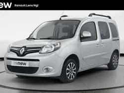 Gris Utilisé 2020 Renault Kangoo Intens Monospace | 17 299 € (Prix juste)