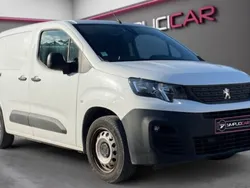 Utilisé 2021 Peugeot Partner Premium Monospace | 18 990 € (Prix juste)