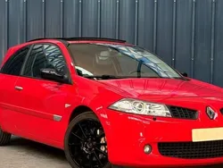 Utilisé 2008 Renault Mégane II R.S. Berline | 16 490 €