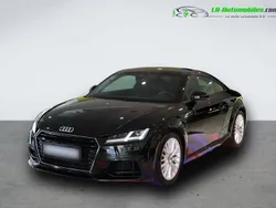 Utilisé 2018 Audi TT Sport Coupé | 33 200 € (Prix juste)