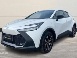 Utilisé 2025 Toyota C-HR Design SUV | 35 999 €