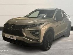 Occasion 2024 Mitsubishi Eclipse Cross SUV | 30 499 € (Prix juste)