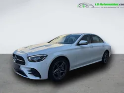 Utilisé 2021 Mercedes E400 Berline | 55 500 €