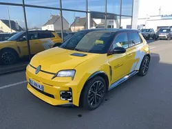 Utilisé 2024 Renault R5 Iconic Citadine | 32 700 €