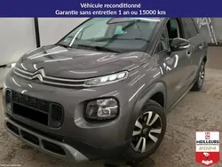 Gris Utilisé 2020 Citroën C3 Aircross PureTech SUV | 13 500 € (Prix juste)