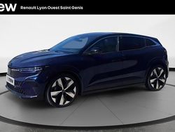 Bleu Utilisé 2023 Renault Mégane Techno Berline | 26 990 € (Prix juste)