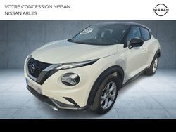 Utilisé 2021 Nissan Juke SUV | 14 990 € (Prix juste)