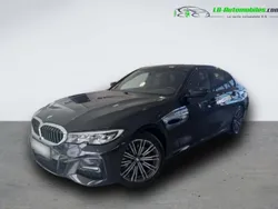 Utilisé 2022 BMW 320 Comfort Edition Berline | 39 500 € (Prix juste)