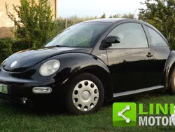 Noir Utilisé 2000 VW Beetle Berline | 2 100 €