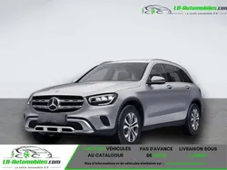 Utilisé 2022 Mercedes GLC220 | 51 500 € (Prix cher)
