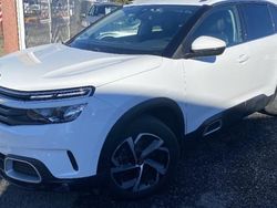 Occasion 2019 Citroën C5 Aircross Feel SUV | 10 890 € (Prix juste)
