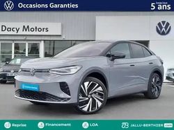 Gris Utilisé 2024 VW ID.5 GTX SUV | 38 889 € (Prix juste)