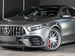 Utilisé 2019 Mercedes A45 AMG AMG Berline | 49 990 € (Prix juste)